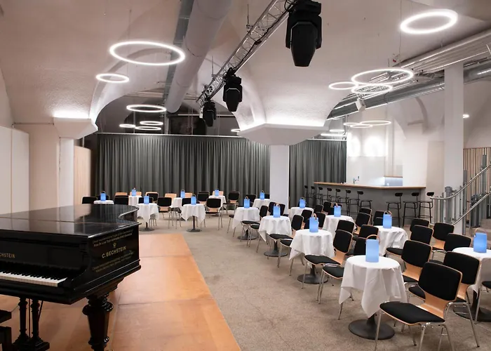 Hotel Schuetzen Rheinfelden