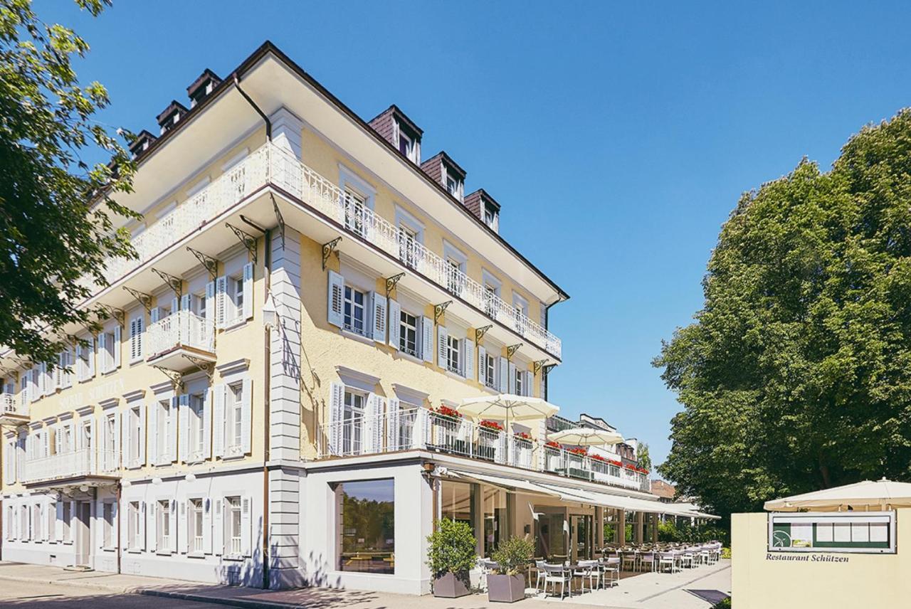 Schuetzen 3* Rheinfelden