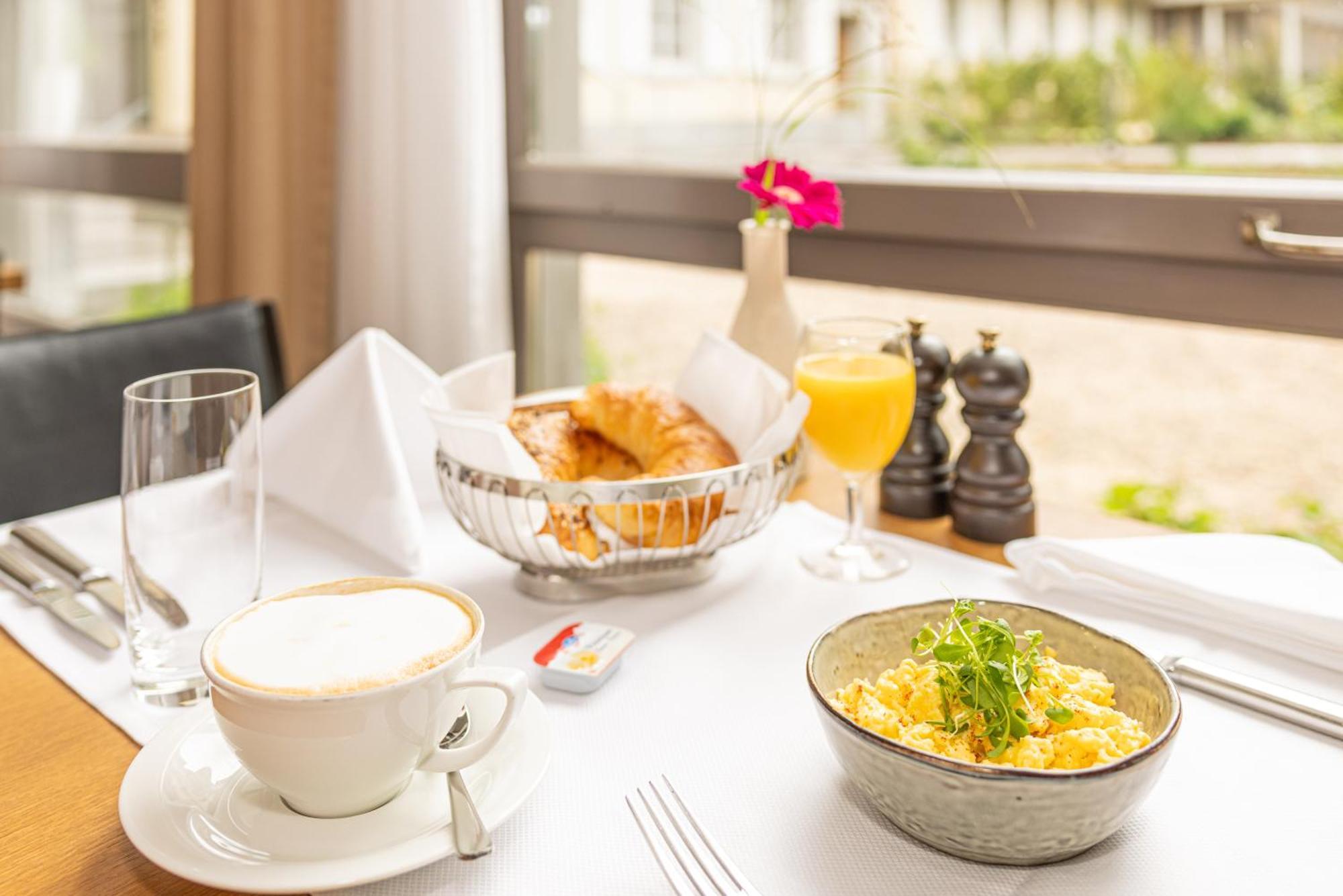 Schuetzen Hotel Rheinfelden