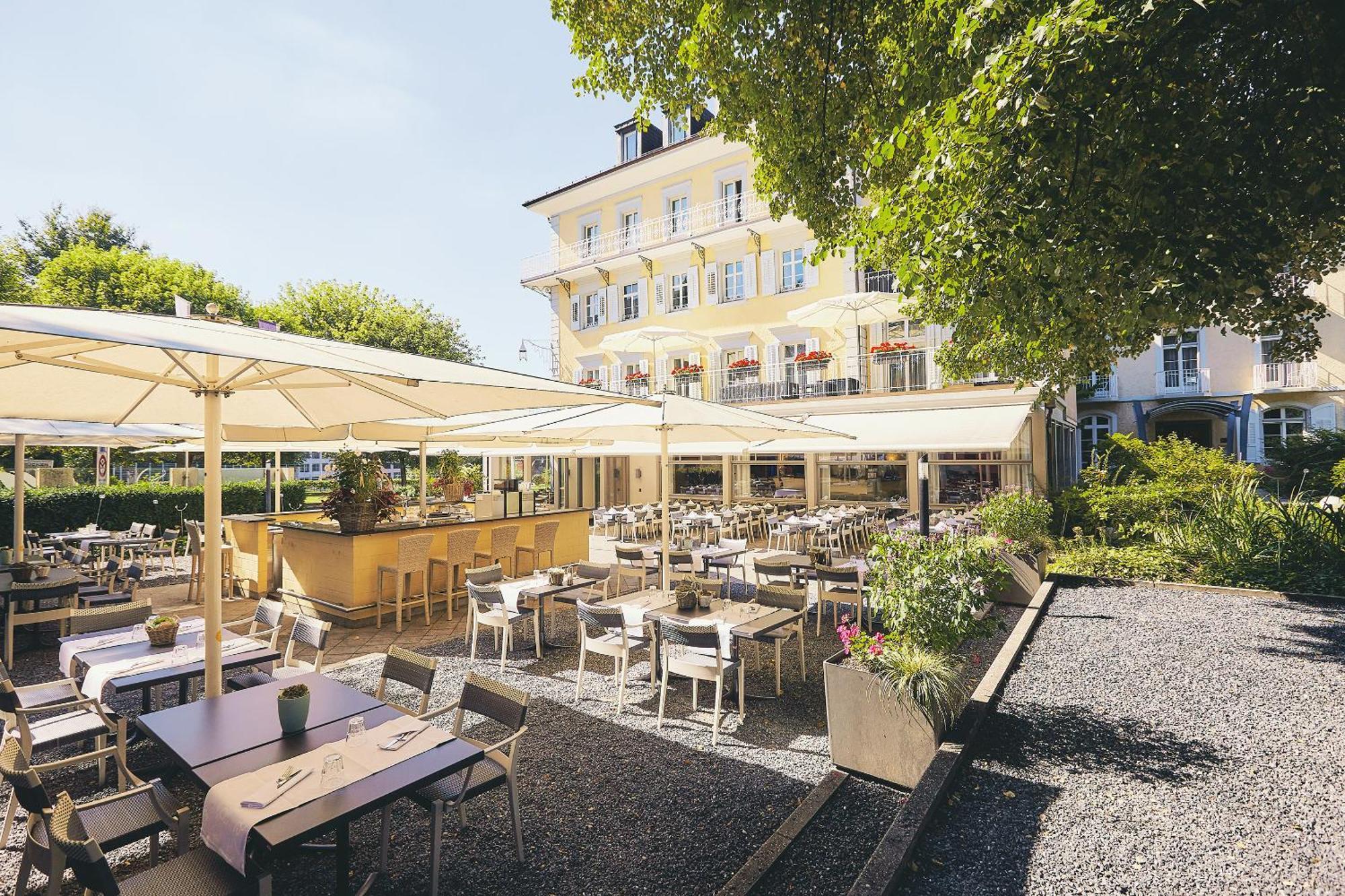 Schuetzen Rheinfelden