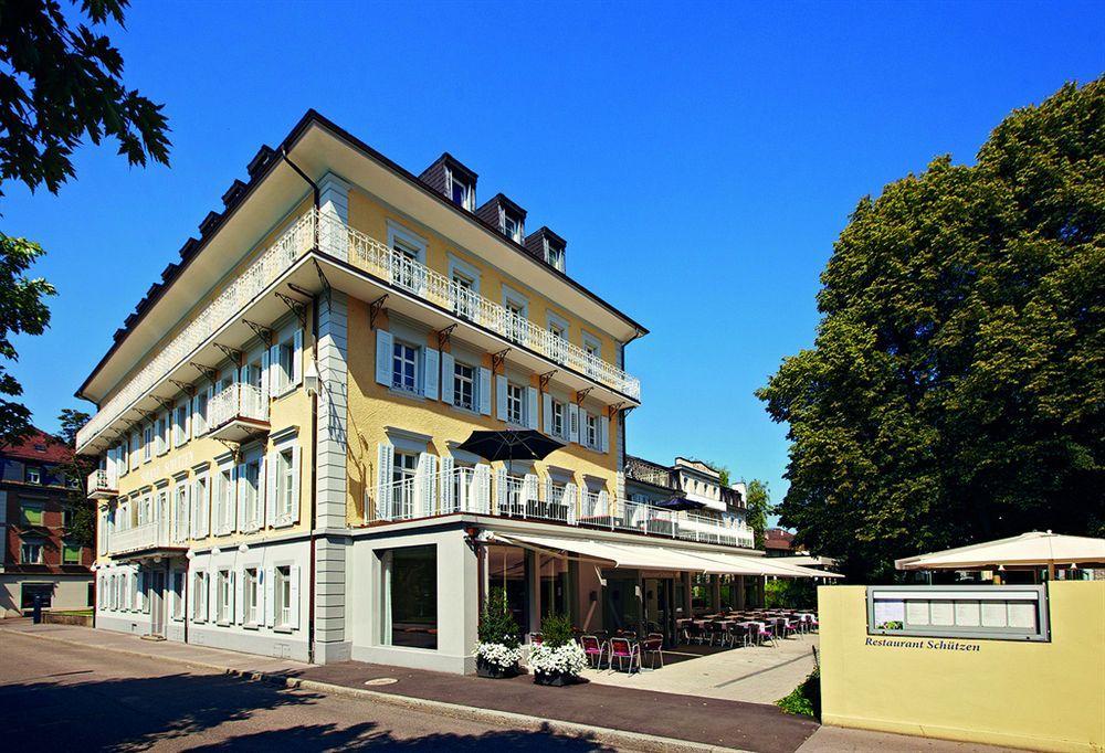 Schuetzen Rheinfelden