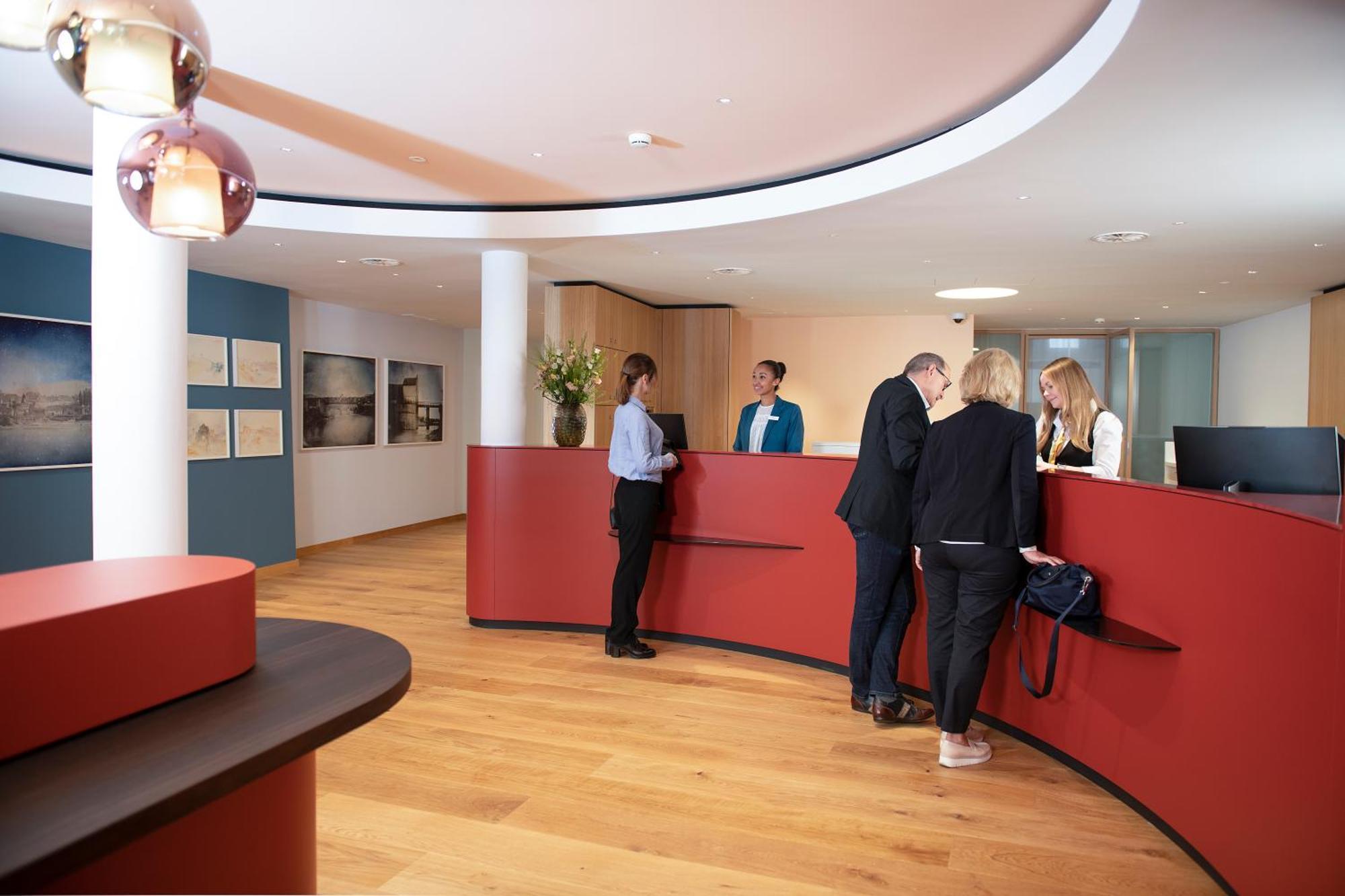 Schützen Hotel 3*