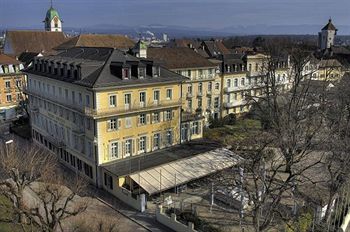 Schützen 3* Rheinfelden