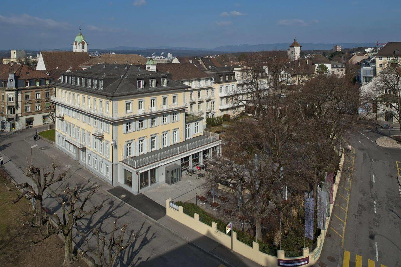 Schützen Rheinfelden