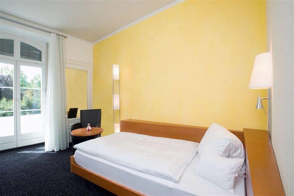 Hotel Schützen Rheinfelden